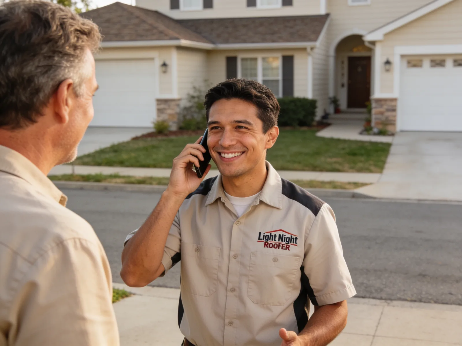 Emergency Roof Repair Powderly, TX FAQs